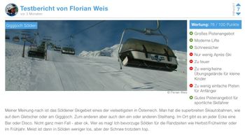 Wie findet ihr den Testbericht?