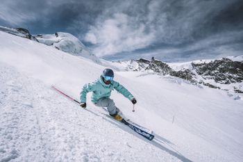 Finde deinen liebsten Ski-Monat in Saas-Fee/Saastal.