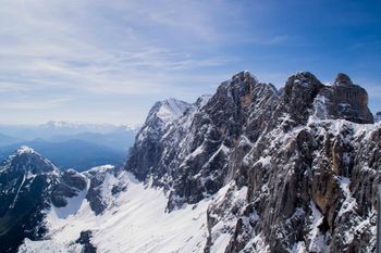 In Ramsau am Dachstein fällt die Preiserhöhung moderat aus