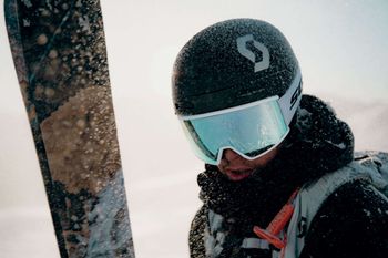 Der SCOTT Flow MIPS: Ein All-Mountain-Helm mit Komfortfokus