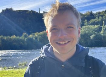 Axel Enqvist hat den Klassiker neu aufgelegt.