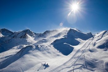 Die besten Skigebiete außerhalb der Alpen
