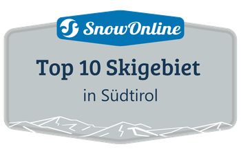 Zehn Skigebiete werden mit dem SnowOnline-Award ausgezeichnet.