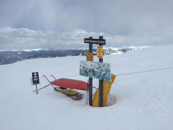 Aspen Snowmass ist einer der höchsten Skiberge in Colorado.