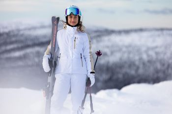 Recycelte Materialien sind die Zukunft der Halti-Kollektionen.