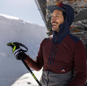 Die neue Guide 2 Modellreihe bietet Tourengeher verschiedene Alternativen.