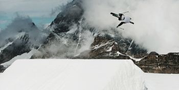 Vom Anfänger bis zum Pro - im Snowpark 