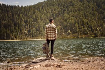 Nachhaltige Produktionsprozesse spielen für Dolomite eine bedeutende Rolle.