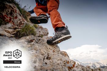 ISPO Award Winner in der Kategorie 