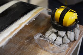 Ein bisschen handwerkliches Geschick ist von Vorteil... aber kein Muss!