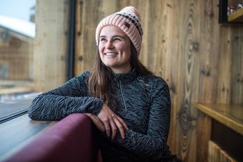 Der Jasse Lady Baselayer wird in Europa produziert.