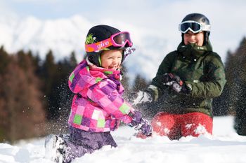 Die Explorer Hotels punkten mit Familienfreundlichkeit und Abwechslung.