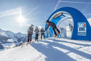 Teste deine Schnelligkeit beim Speedcheck!