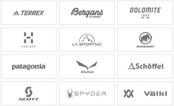 Find your favorite brand with the practical A-Z filter.