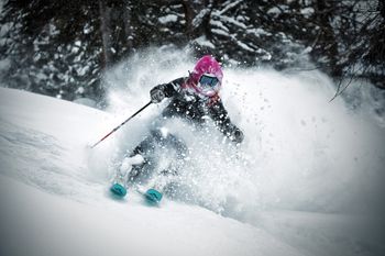 Immer mehr Komponenten und Materialien der Fischer Produkte sind recycelt oder biobasiert.