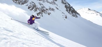 If you want to hit the slopes right, you shouls first train your stamina, strength and stability.