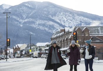 Following Legalisation: Banff to Bar Cannabis Consumption