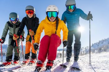 Spaß, Action und coole Aktionen erwarten dich beim Saisonopening in Flachau.