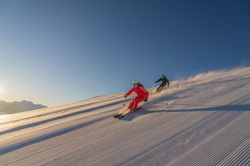 Erlebe jede Menge Highlights in deinem Skiurlaub in Flachau.