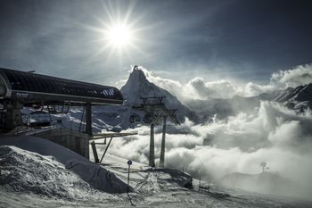 Auch in Zermatt wurde zur Saison 2018/19 Dynamic Pricing eingeführt.