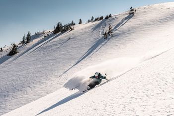 Das Freeride Testival findet im Februar und März in Österreich statt.