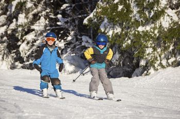 Für Familien gibt es wieder eine günstigere Saisonkarte.