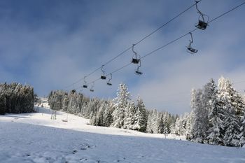 Die alte Mooslehenbahn wird nach 37 Jahren abgelöst.