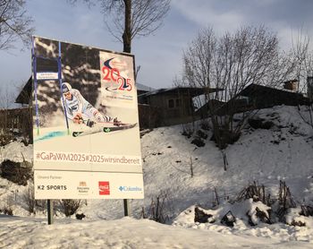 Das Rennen um die Ski-WM 2025 verlor Garmisch-Partenkirchen gegen Saalbach.