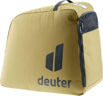 Ein richtig cooles Geschenk: Diese praktische Skischuhtasche von deuter.