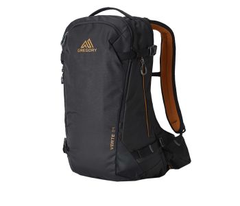 Der neue Skirucksack Verte von Gregory ist mit vielen praktischen Features ausgestattet.