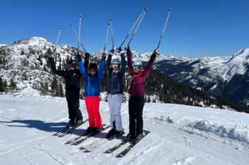 Zur Auswahl steht unter anderem das Skigebiet Altenmarkt-Zauchensee, wo letztes Jahr das Gymnasium Neutraubling hinreisen durfte.