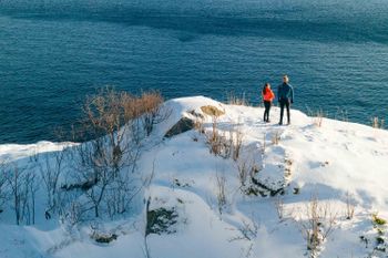 Nachhaltigkeit gehört seit der Gründung zur Ternua DNA.