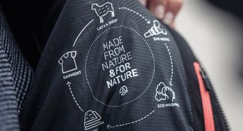 Für Artishell kommen lokale und recycelte Ressourcen zum Einsatz.