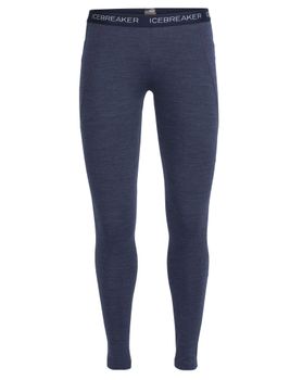 Icebreaker Winter Zone Leggins