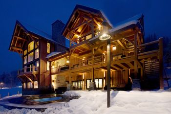 Bighorn Lodge