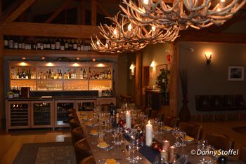 Valemount Lodge_Dining Room