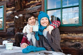 Die Skihütten im SalzburgerLand locken mit kulinarischen Genüssen