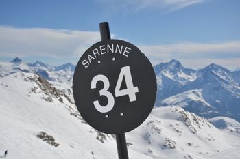 Die Sarenne gibt es bereits seit 50 Jahren.