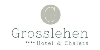Urlaubsglück im Schnee im Hotel Chalets Grosslehen