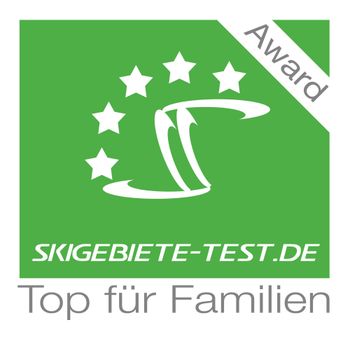 How Snow-Online.com/Skigebiete-Test rates ski areas