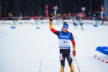 Immer ein möglichst perfektes Rennen abzuliefern, das ist das Ziel von Simon Schempp.