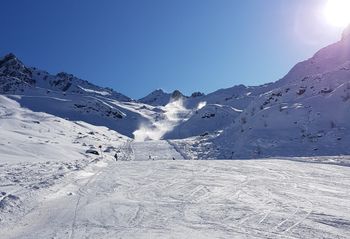 Live aus Ischgl: Unsere Skiregion des Monats