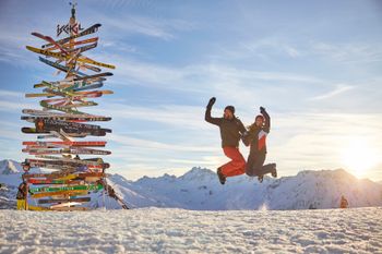 Macht mit und sichert euch den Winterurlaub eures Lebens!