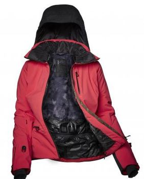 W Paradise Heat Jacket von Helly Hansen