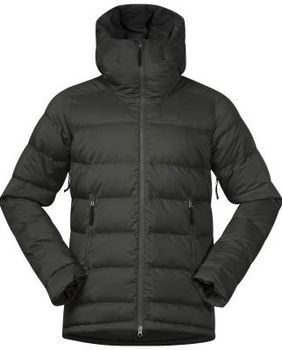 Stranda Down Hybrid Jacket von Bergans