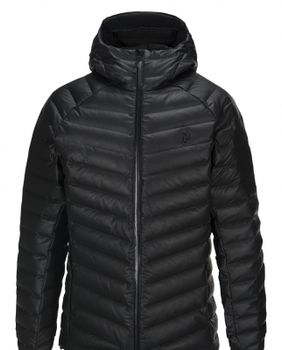 Frost Dry Down Jacket von Peak Performance