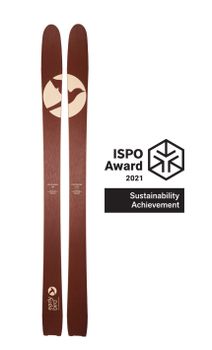 Der Chickadee von Earlybird holt sich auch das Sustainability Achievement.