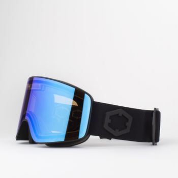 Out of präsentiert mit der Electra eine elektronische Linse für Sportbrillen.