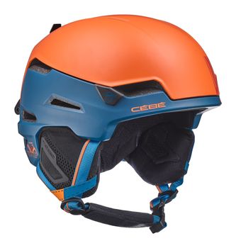 Der neue Versatile Helm von Cébé ist vielseitig einsetzbar.