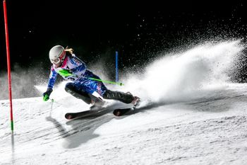 Jagd auf die Kristallkugeln: Die Weltcupsaison 2015 / 2016